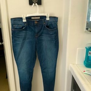 Jeans J brand size 32